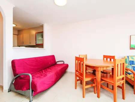 Urgeles, Appartement 4 personnes à Peñiscola - Photo 6