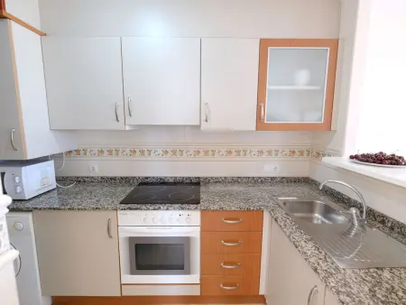 Urgeles, Appartement 4 personnes à Peñiscola - Photo 7
