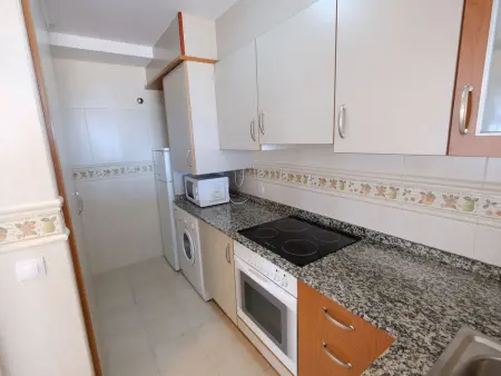Urgeles, Appartement 4 personnes à Peñiscola - Photo 8