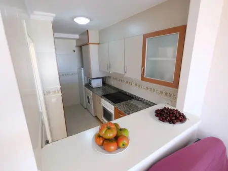 Urgeles, Appartement 4 personnes à Peñiscola - Photo 9