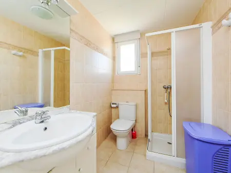 Urgeles, Appartement 4 personnes à Peñiscola - Photo 12