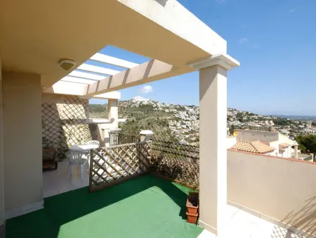 Urgeles, Appartement 4 personnes à Peñiscola - Photo 16