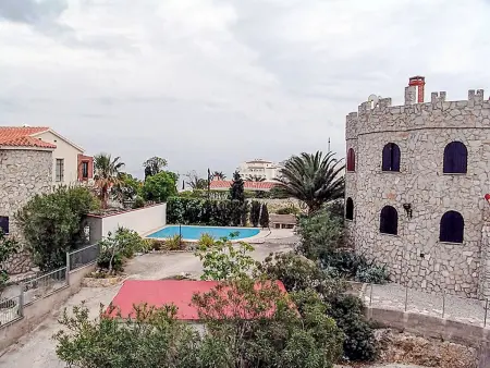 Urgeles, Appartement 4 personnes à Peñiscola - Photo 18