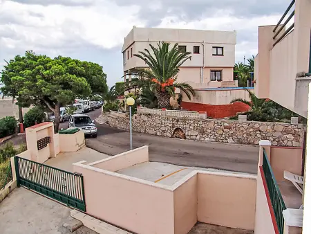 Urgeles, Appartement 4 personnes à Peñiscola - Photo 19