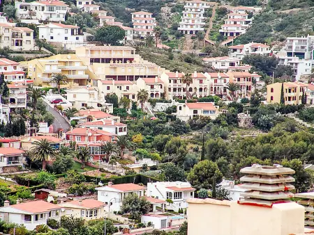 Urgeles, Appartement 4 personnes à Peñiscola - Photo 20