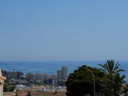 Urgeles, Appartement 4 personnes à Peñiscola - Photo 21