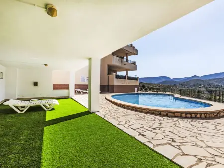 Urgeles, Appartement 4 personnes à Peñiscola - Photo 22