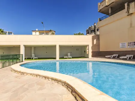 Urgeles, Appartement 4 personnes à Peñiscola - Photo 23