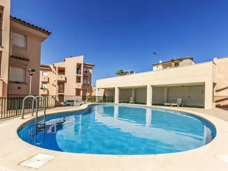 Urgeles, Appartement 4 personnes à Peñiscola - Photo 24