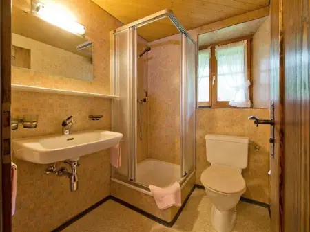 Maria, Appartement 4 personnes à Saas Fee - Photo 8