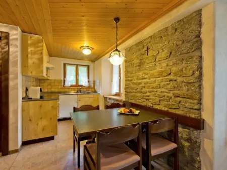 Maria, Appartement 4 personnes à Saas Fee - Photo 9