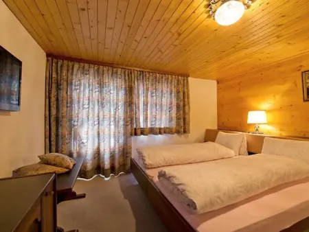 Maria, Appartement 4 personnes à Saas Fee - Photo 10