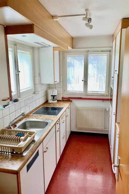 Panorama Adelboden, Maison 7 personnes à Adelboden - Photo 16