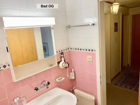 Panorama Adelboden, Maison 7 personnes à Adelboden - Photo 17