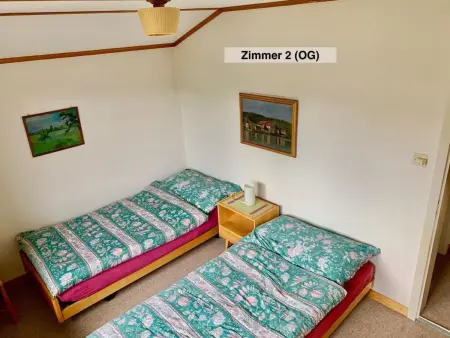 Panorama Adelboden, Maison 7 personnes à Adelboden - Photo 22