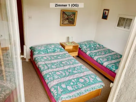 Panorama Adelboden, Maison 7 personnes à Adelboden - Photo 23