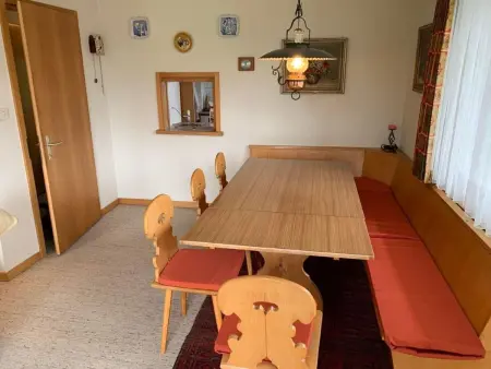 Panorama Adelboden, Maison 7 personnes à Adelboden - Photo 24