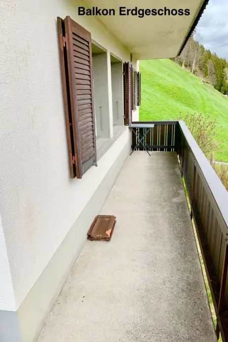 Panorama Adelboden, Maison 7 personnes à Adelboden - Photo 27