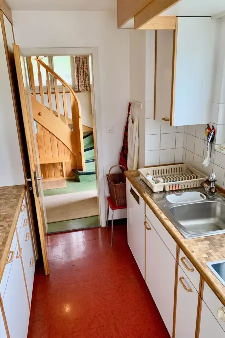 Panorama Adelboden, Maison 7 personnes à Adelboden - Photo 29
