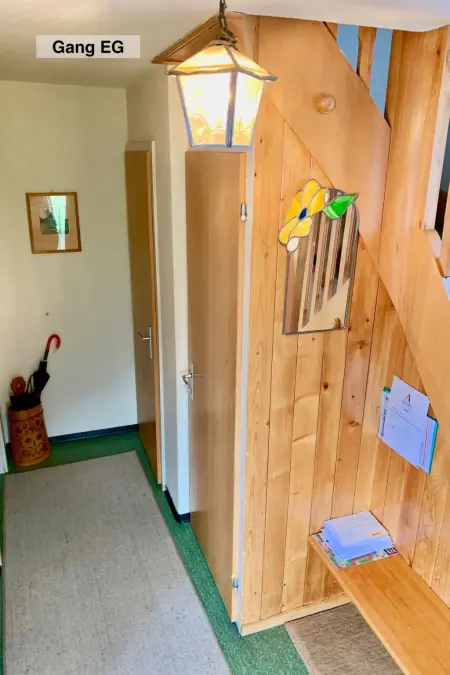 Panorama Adelboden, Maison 7 personnes à Adelboden - Photo 32