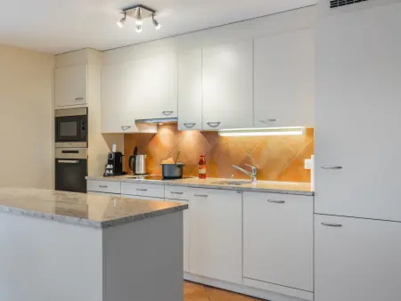 Cook P1/2, Appartement 7 personnes à Le Bouveret - Photo 3