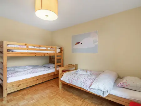 Cook P1/2, Appartement 7 personnes à Le Bouveret - Photo 11