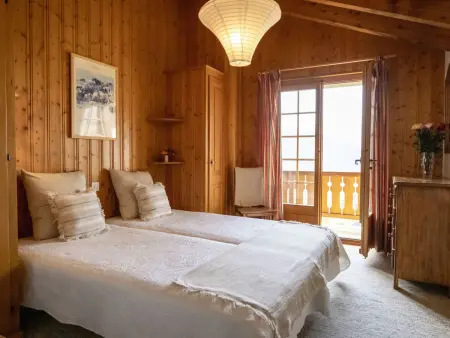 Licorne 13, Appartement 6 personnes à Verbier - Photo 3