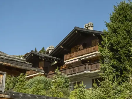 Licorne 13, Appartement 6 personnes à Verbier - Photo 4