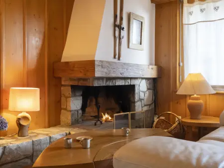 Licorne 13, Appartement 6 personnes à Verbier - Photo 7