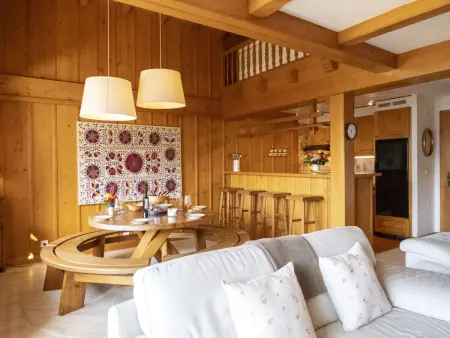 Licorne 13, Appartement 6 personnes à Verbier - Photo 9