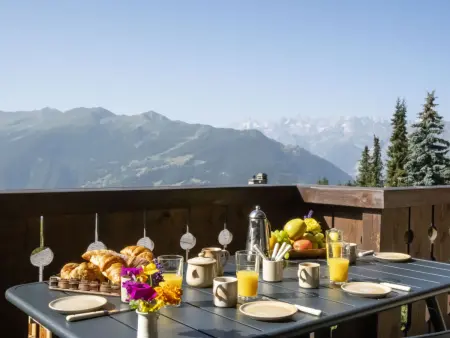Licorne 13, Appartement 6 personnes à Verbier - Photo 13