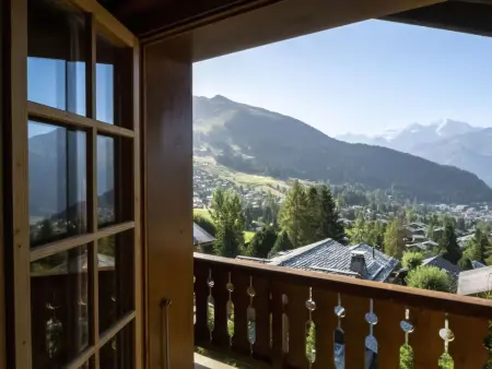 Licorne 13, Appartement 6 personnes à Verbier - Photo 17
