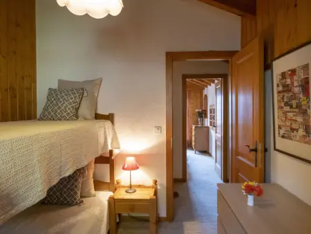 Licorne 13, Appartement 6 personnes à Verbier - Photo 18