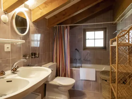 Licorne 13, Appartement 6 personnes à Verbier - Photo 20
