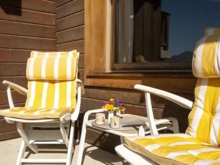 Licorne 13, Appartement 6 personnes à Verbier - Photo 22