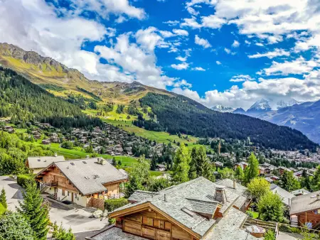 Licorne 13, Appartement 6 personnes à Verbier - Photo 23