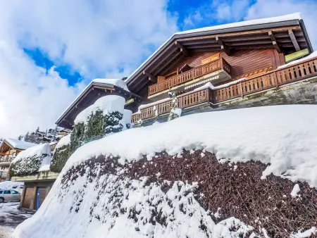 Licorne 13, Appartement 6 personnes à Verbier - Photo 26