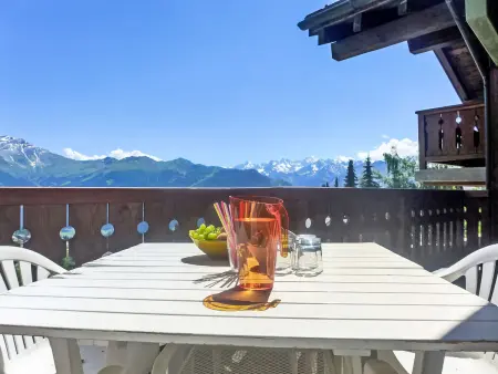 Licorne 13, Appartement 6 personnes à Verbier - Photo 28