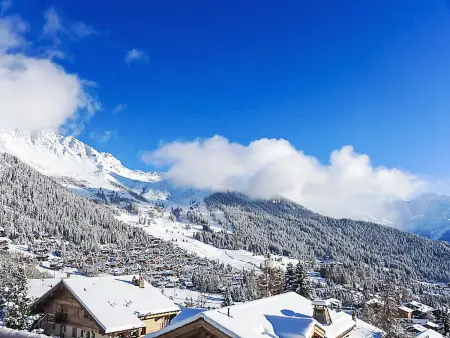 Licorne 13, Appartement 6 personnes à Verbier - Photo 29