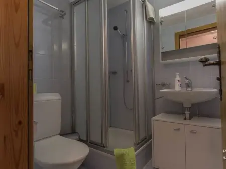 Bergfink, Appartement 4 personnes à Saas Fee - Photo 6
