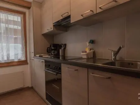 Bergfink, Appartement 4 personnes à Saas Fee - Photo 7
