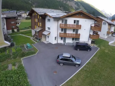 Weideli, Appartement 6 personnes à Saas Grund - Photo 5