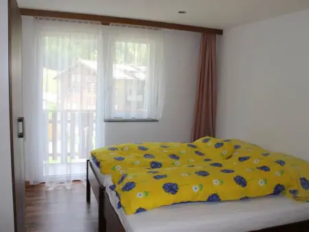 Weideli, Appartement 6 personnes à Saas Grund - Photo 6