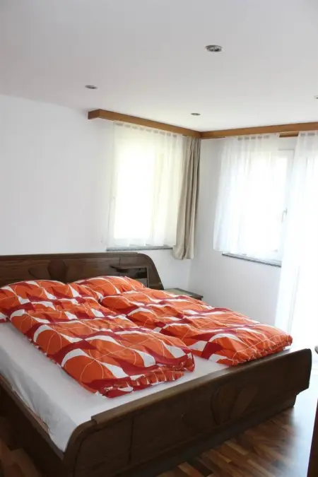 Weideli, Appartement 6 personnes à Saas Grund - Photo 8