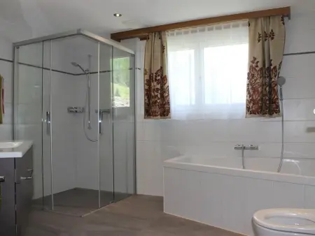 Weideli, Appartement 6 personnes à Saas Grund - Photo 9