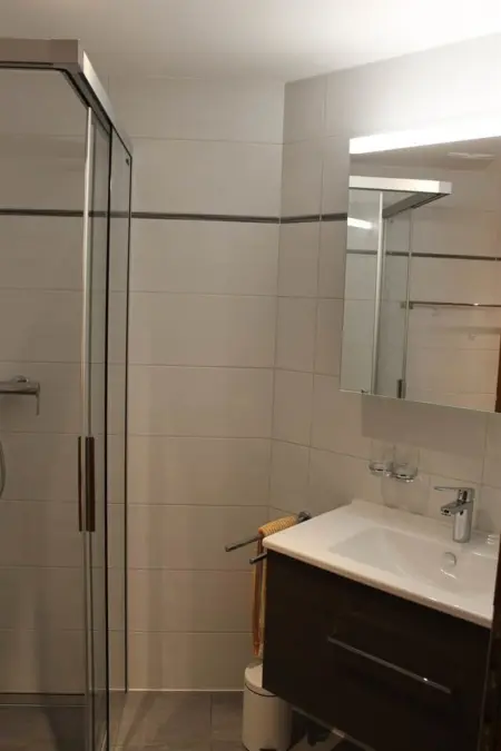 Weideli, Appartement 6 personnes à Saas Grund - Photo 10