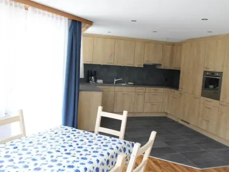 Weideli, Appartement 6 personnes à Saas Grund - Photo 11