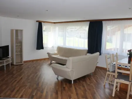 Weideli, Appartement 6 personnes à Saas Grund - Photo 12