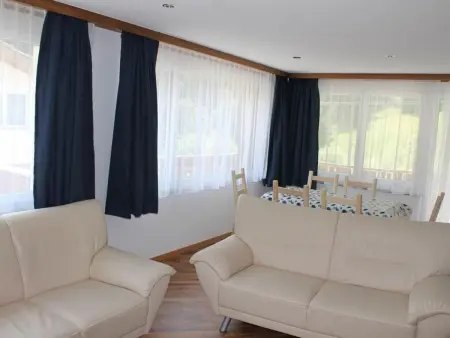 Weideli, Appartement 6 personnes à Saas Grund - Photo 13