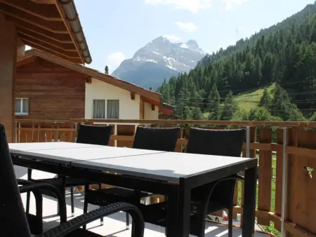 Weideli, Appartement 6 personnes à Saas Grund - Photo 15